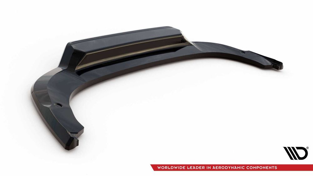 Prelungire bara spate Skoda Kodiaq Sportline Mk1 2017-2023 v4 - Maxton