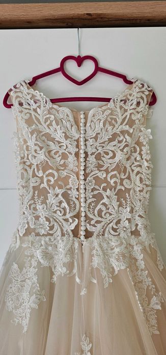 Vând Rochie de mireasă