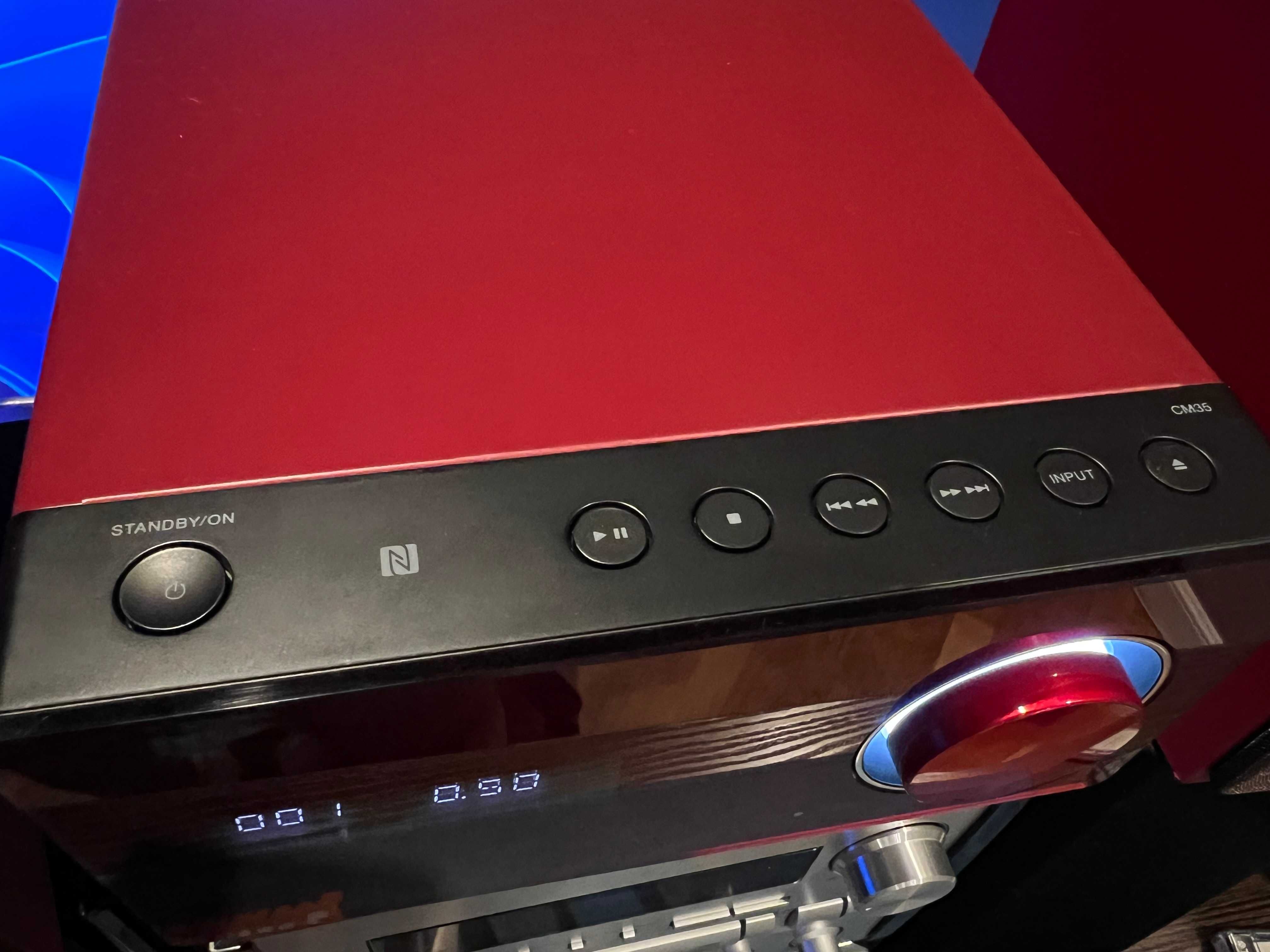 Pioneer X-CV35-R