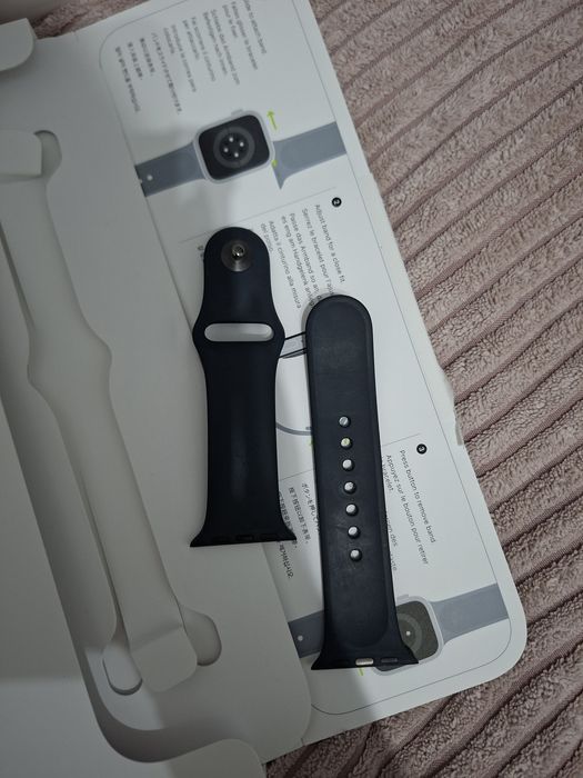 Apple Watch SE 2 40mm GPS