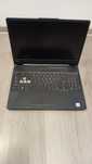 Laptop Asus TUF F15 FX 506 LU