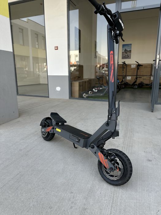 Yadea g10 elektro samakat