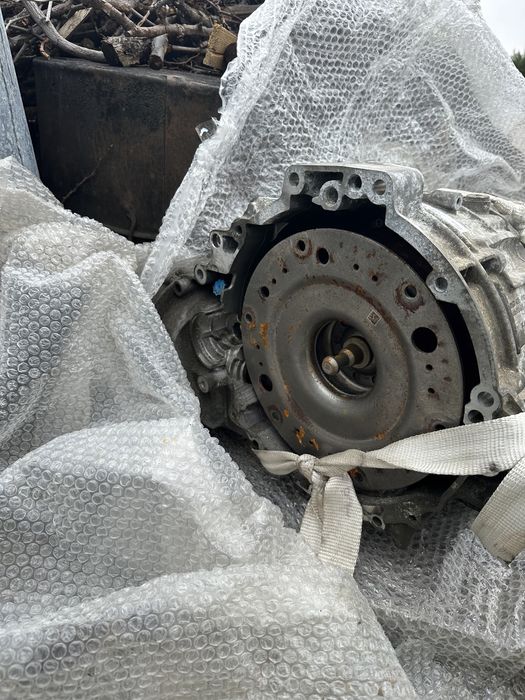 Автоматични скорости  ауди  ц7 бензин а6 зф Audi a6 2017 zf automatic