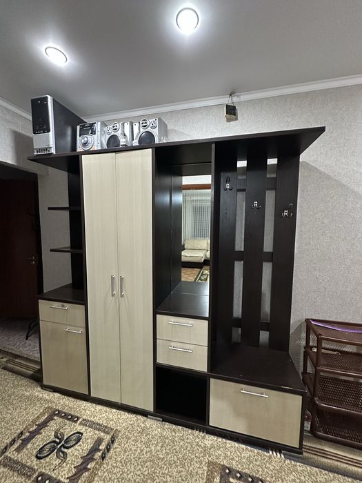 Продам шкаф срочно , прихожая , самовывоз
