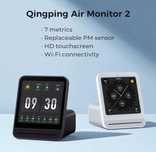 Termometru Monitor de calitate aer Qingping Air Quality Monitor Gen. 2