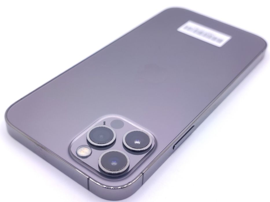 Apple iPhone 12 Pro 256GB Graphite 6GB, Garantie 24 luni | #D88972