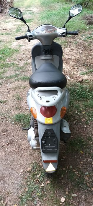 Vind piaggio liberti 49 .