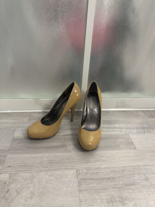 Туфли Steve Madden 38 размер