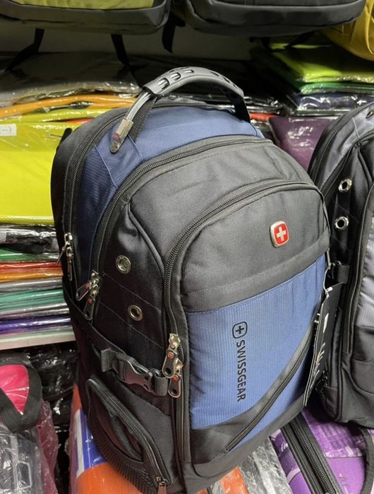 Отличный городской рюкзак