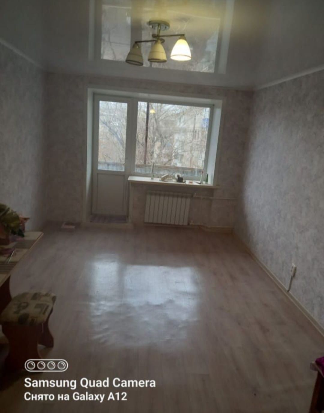 Сдаётся комната в общежитии 45000