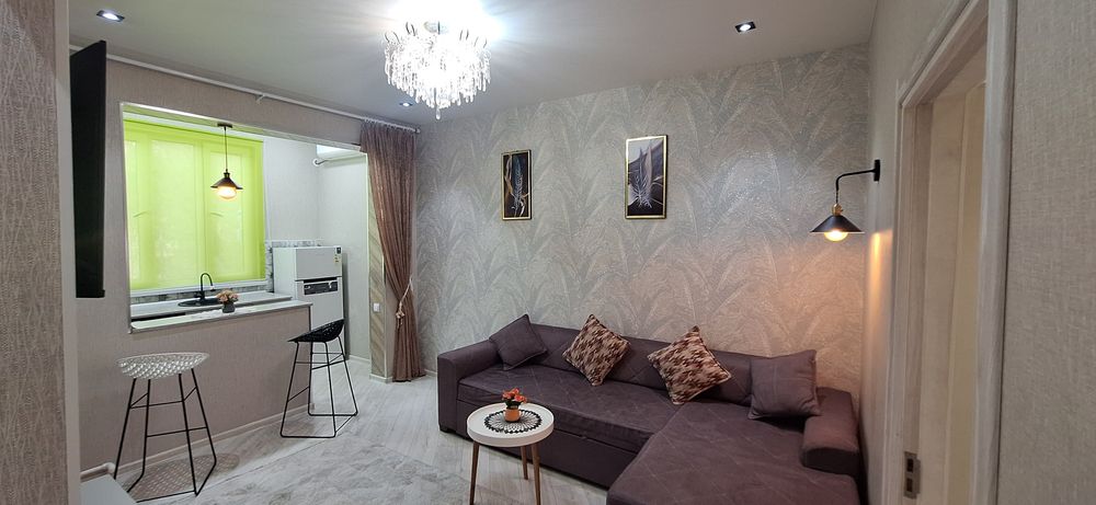 Сдаётся 2в3/4/4 Чиланзар 7