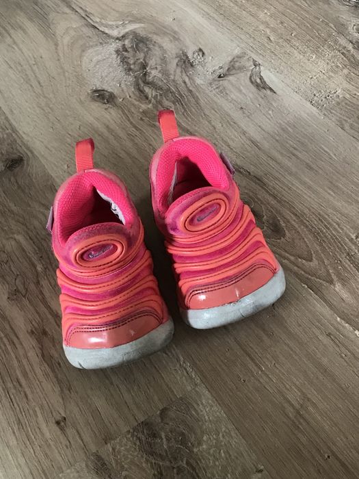 Бебешки маратонки Найк / Nike 19.5