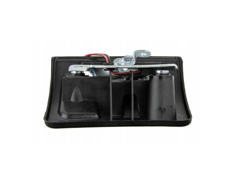 Брава за багажник Renault Clio 2 , Renault Kangoo 1, Fiat Doblo