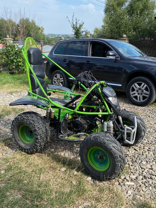 ATV Buggy  SHINERAY Monster