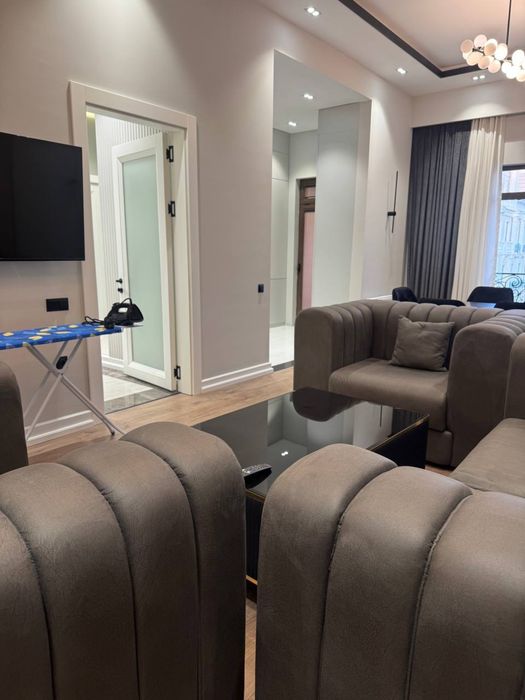 Аренда ЖК Boulevard 2/6/7 70 кв.м