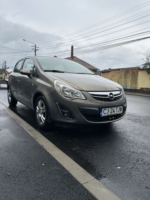 Opel corsa eco 1.3 diesel