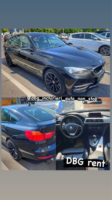 RENT A CAR / Inchirieri auto