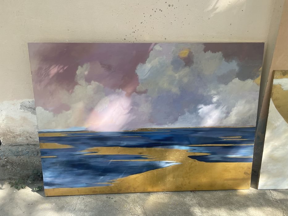 Картины авторские , ручной работы.