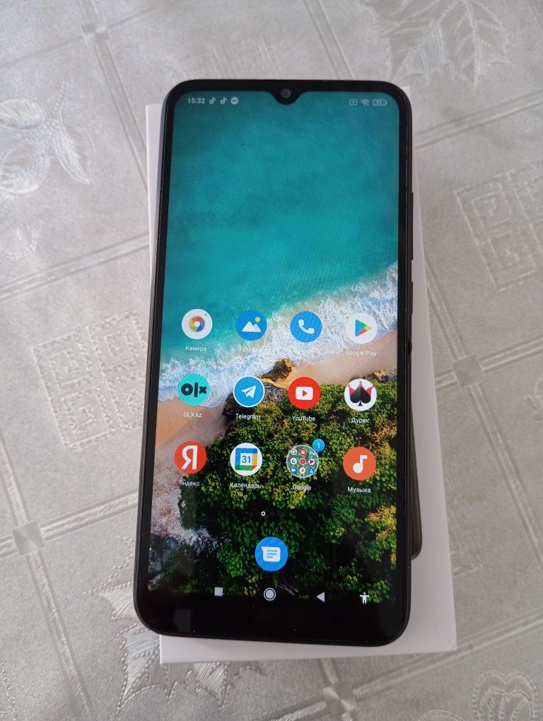 Продам телефон Redmi 9C