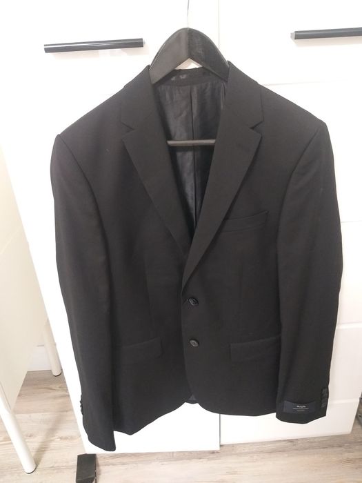 Sacou nou adolescenti/barbati