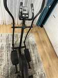 Bicicleta magnetica eliptica FitTronic® 510E