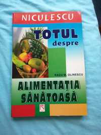 Totul despre alimentația sanatoasa