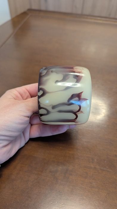 Дамска арт гривна