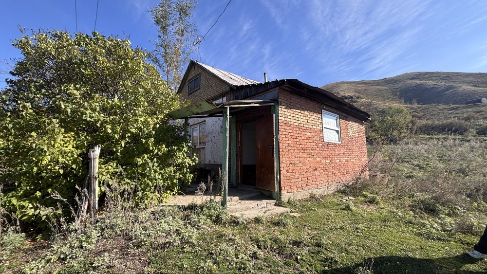 продам дачу зимний вариант