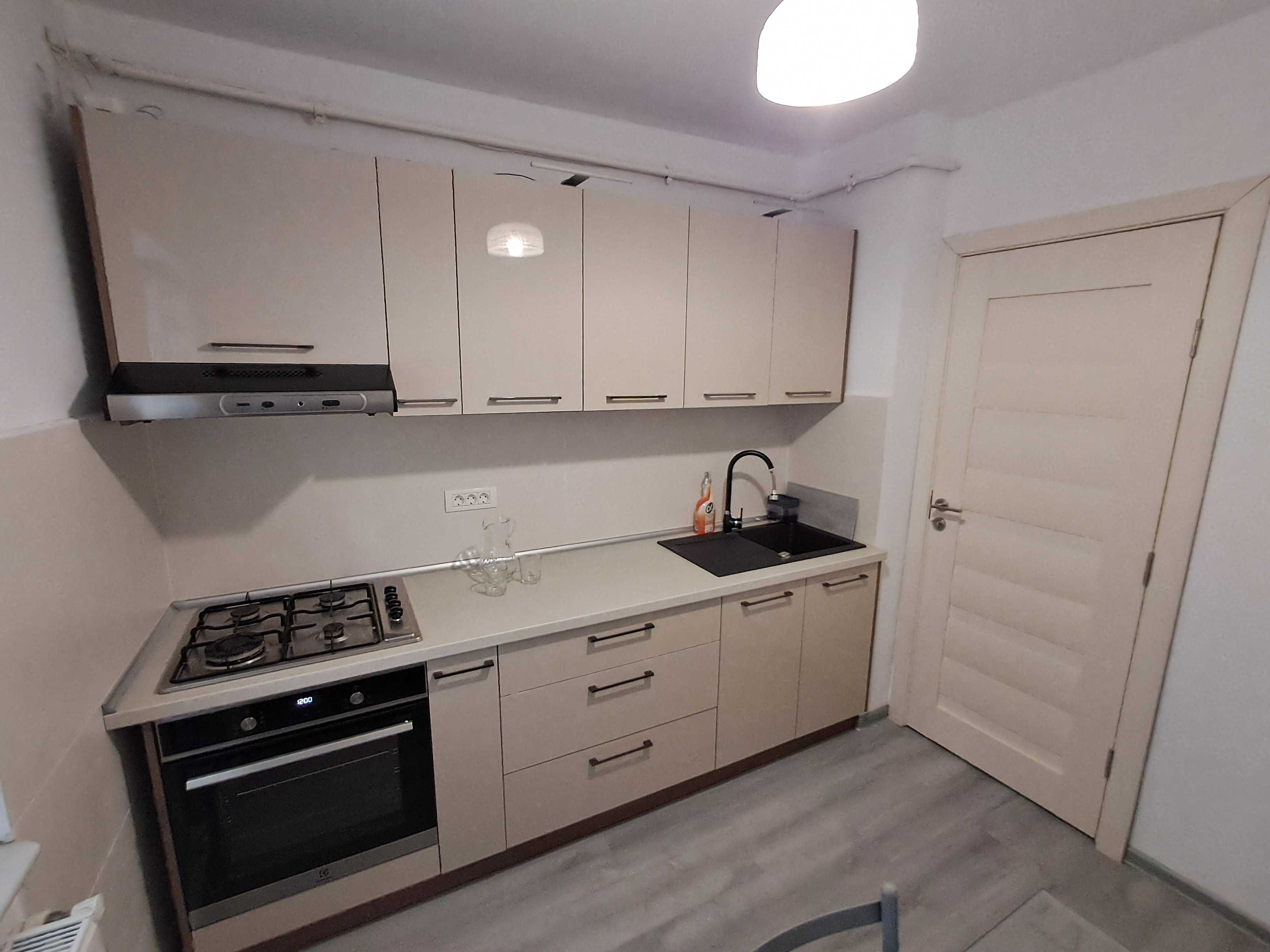 Apartament de inchiriat in zona Casa de Cultura