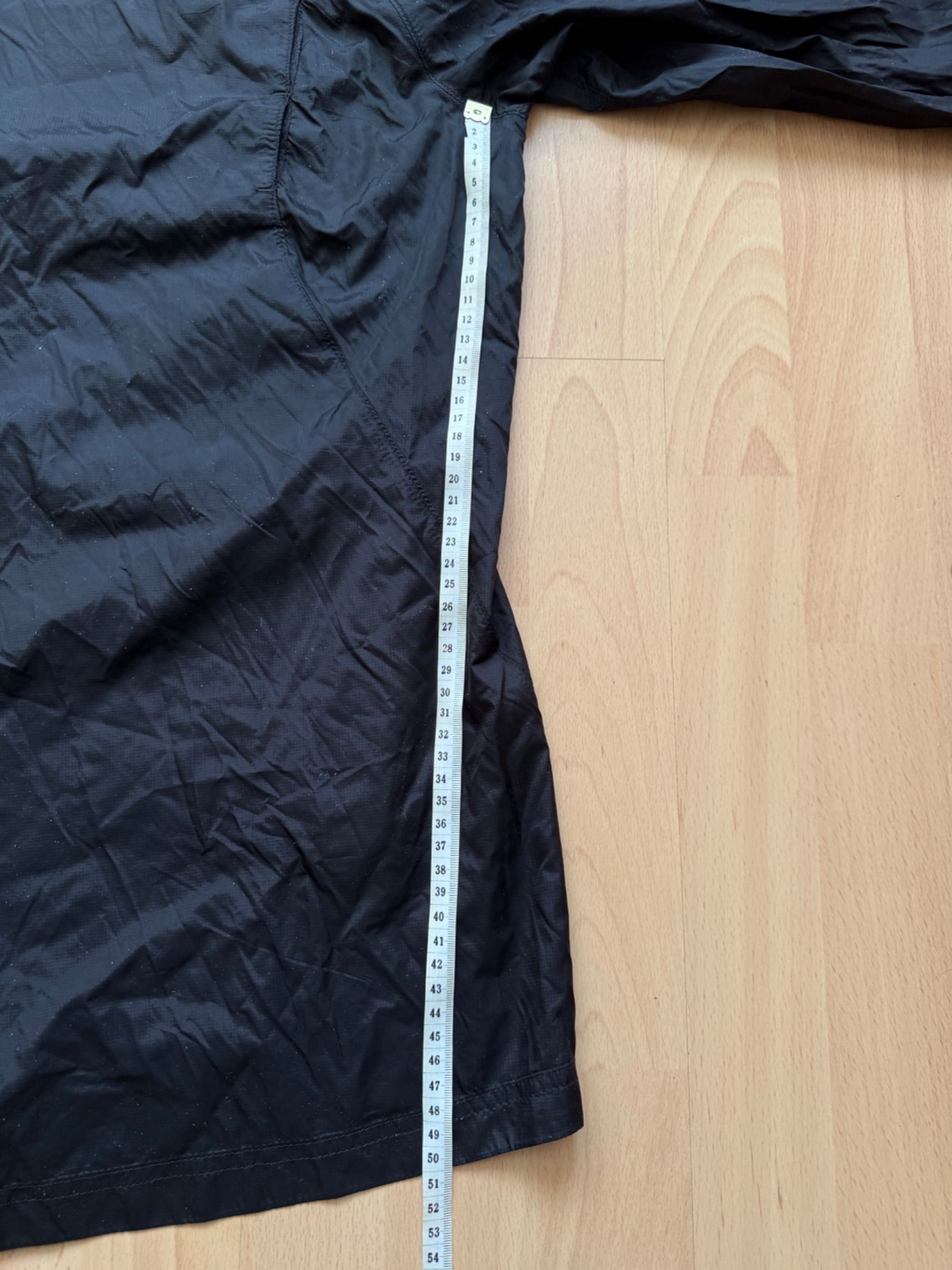 Мъжка ветровка Adidas размер L