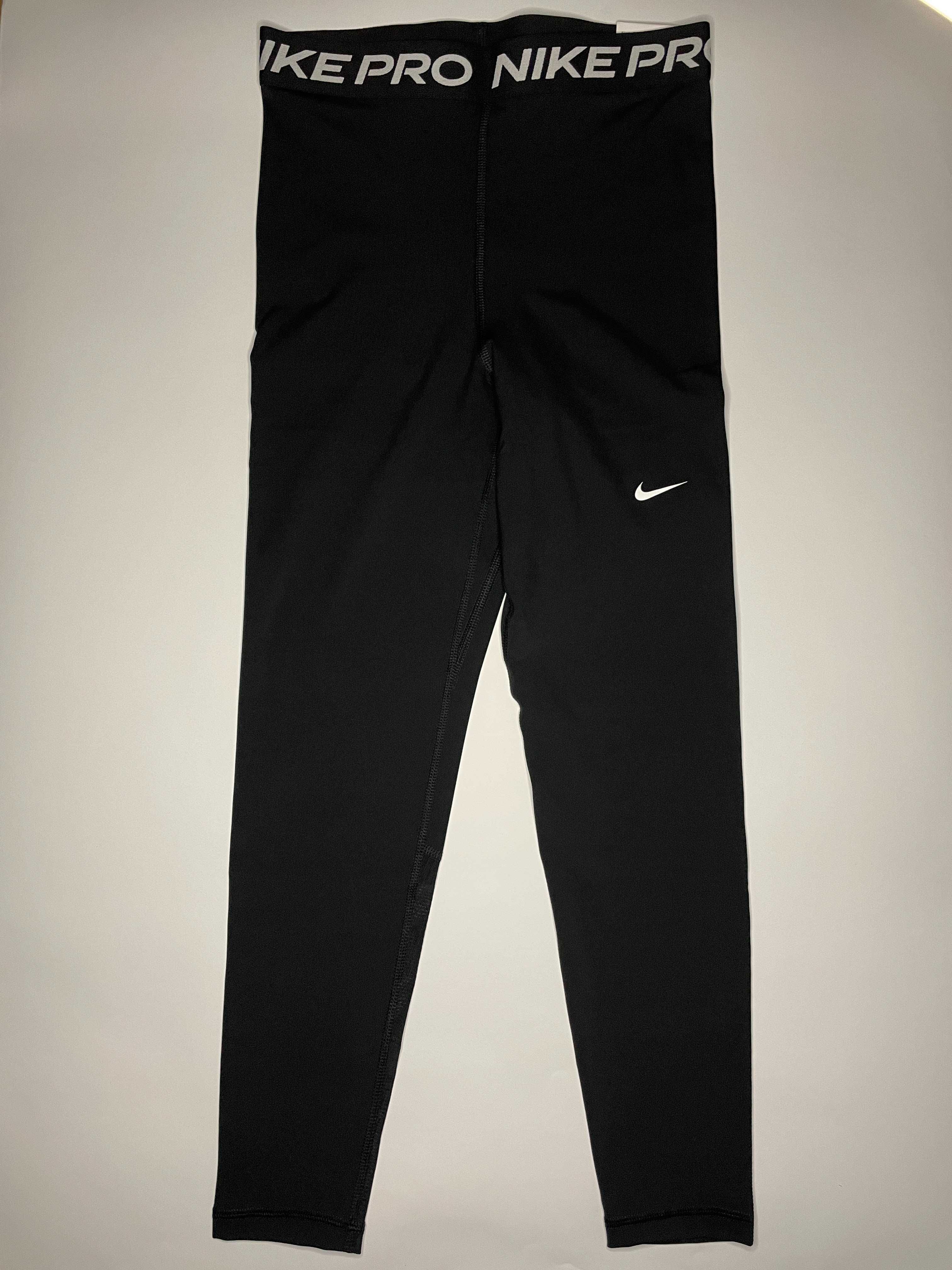 Дамски клин - Nike Pro 365 Women s High-Rise 7/8 Leggings