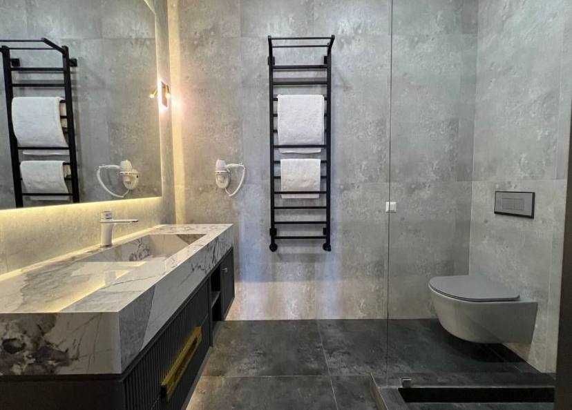 4 комнат 120квДАРХАН АВЕНЮ сдам Darkhan Avenue АВТОРСКИЙ РЕМТОНТ