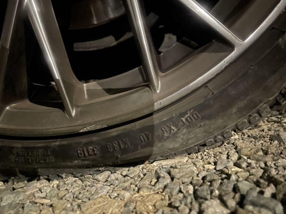 Диски и шины комплект 4 шт