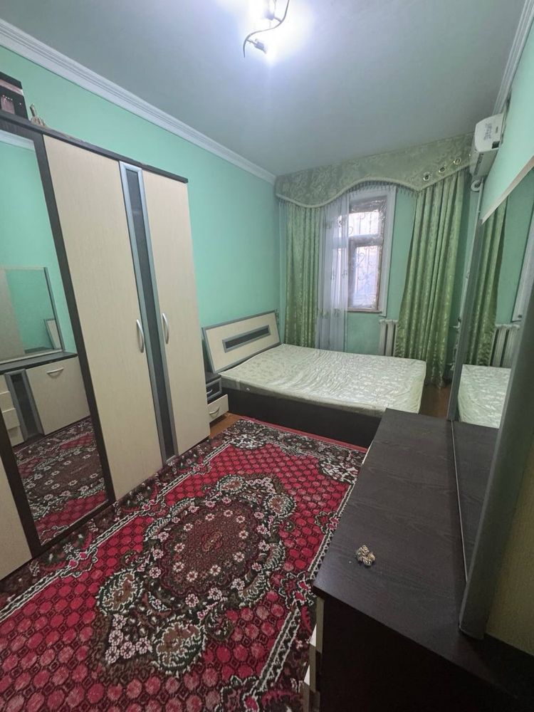 Продаётся  квартира 3/4/9 Чиланзар, Алгоритм