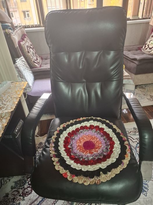 Computer kreslo stul hamasi