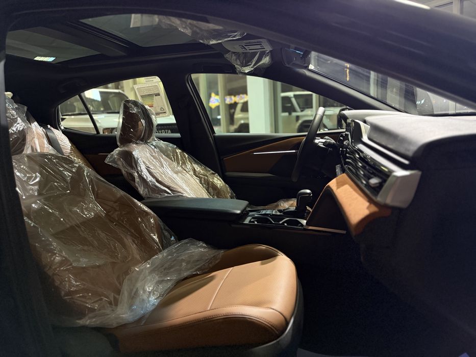 Toyota Camry 80 Японская сборка