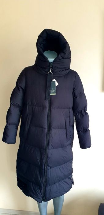 Marc O Polo Womens Long Down 38 - S НОВО ОРИГИНАЛ Дамскo яке пух Парка
