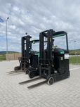 De vanzare sau da inchiriat stivuitor electric