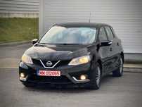 Nissan Pulsar