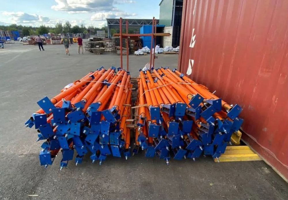 Подкос раскосы в аренду