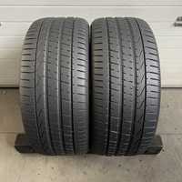 2 Anvelope vara 265 40 21 Pirelli DOT 2019