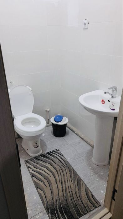 Ijaraga yangi qurilgan uylar bardankul
