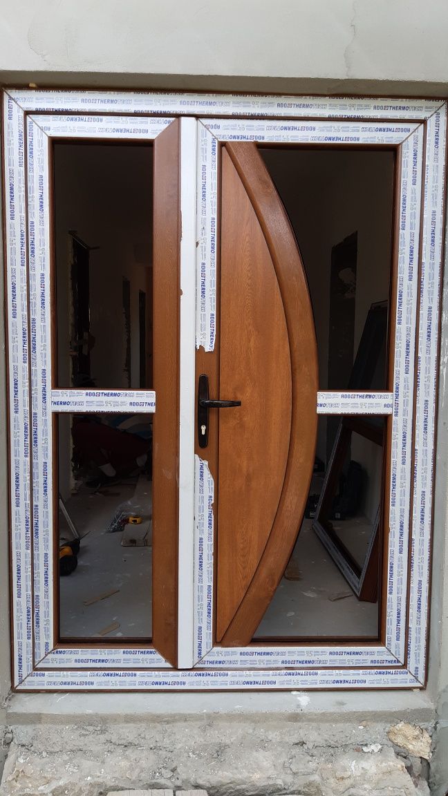 Plase de tantari Rapid ,Reparatii Tamplarie pvc