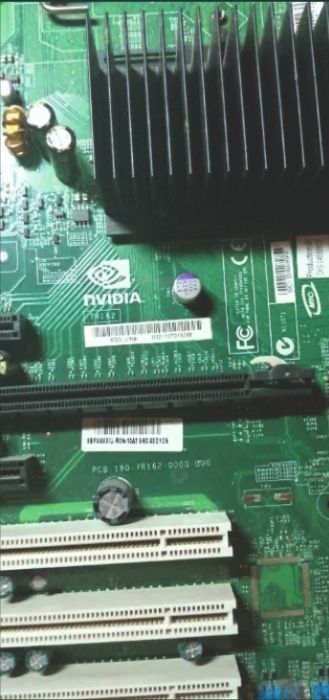 продам материнскую плату DDR2, сокет 775, на обмен 5000тнг