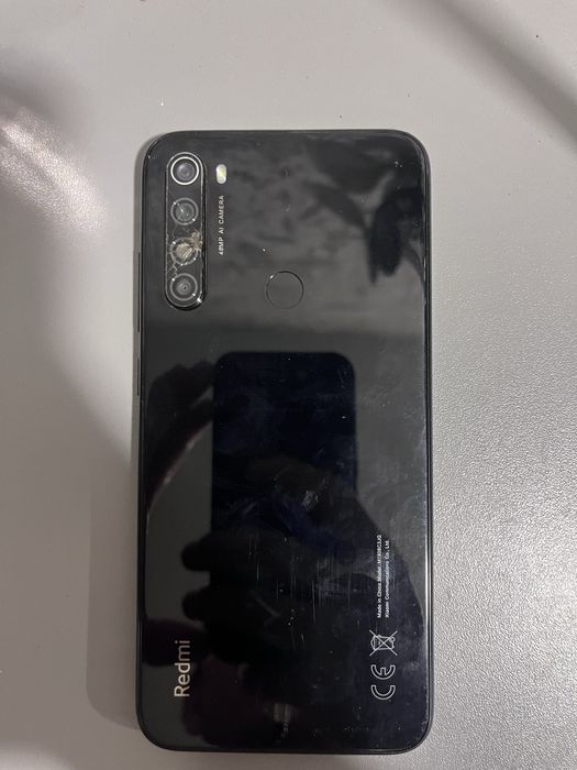 Продам Redmi Not 8
