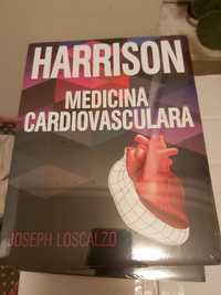Vand JOSEPH LOSCALZO Harrison - Medicina cardiovasculara