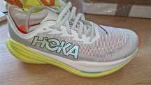 Hoka One One Mach X2