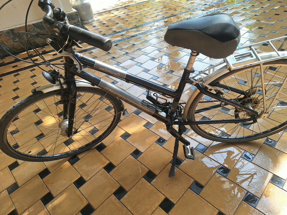 Германский Велосипед сотилади