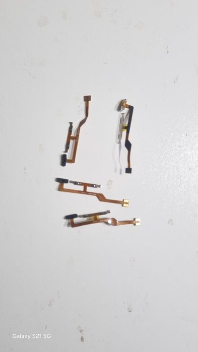 Poco F4 GT-нови звукови бутони