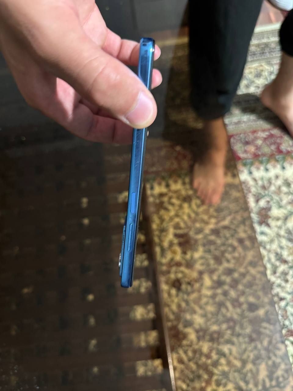 Redmi note 12 pro